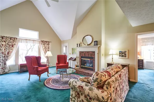 Copley, OH 44321,414 Kings CT