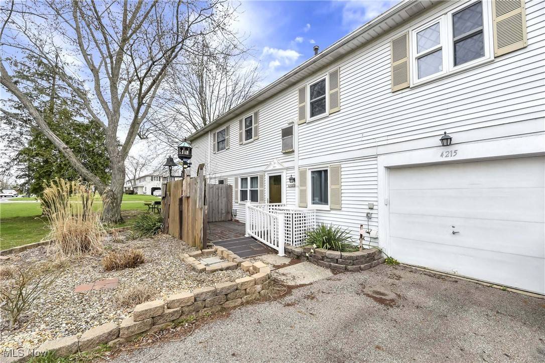 4215 Regal AVE, Brunswick, OH 44212