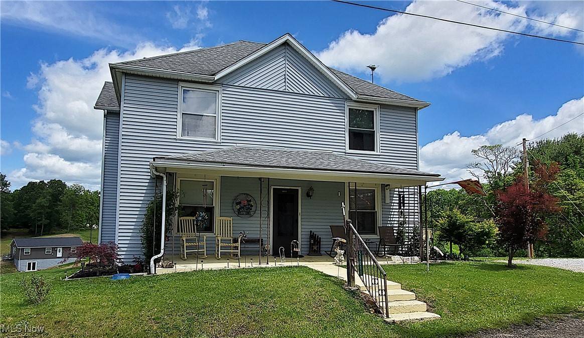 59011 Cherry Hill RD, Byesville, OH 43723