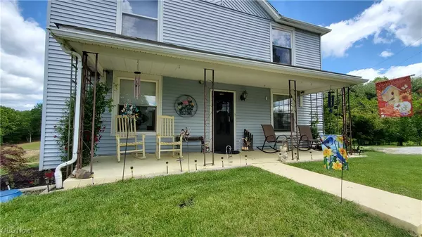 Byesville, OH 43723,59011 Cherry Hill RD