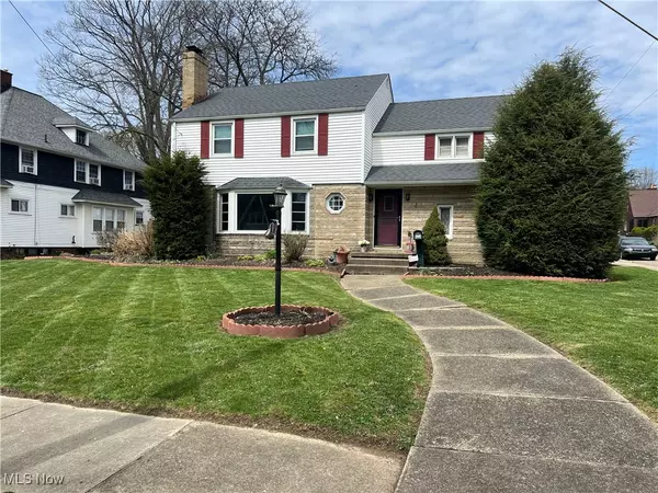 503 22nd ST NW, Canton, OH 44709