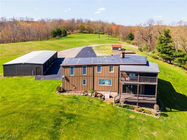 38894 Mattix RD, Lisbon, OH 44432