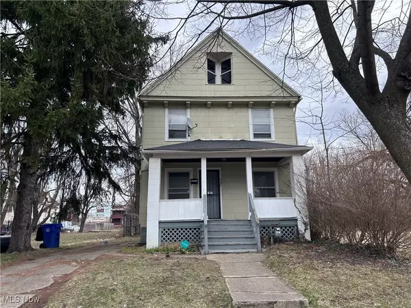 945 E 149th ST, Cleveland, OH 44110