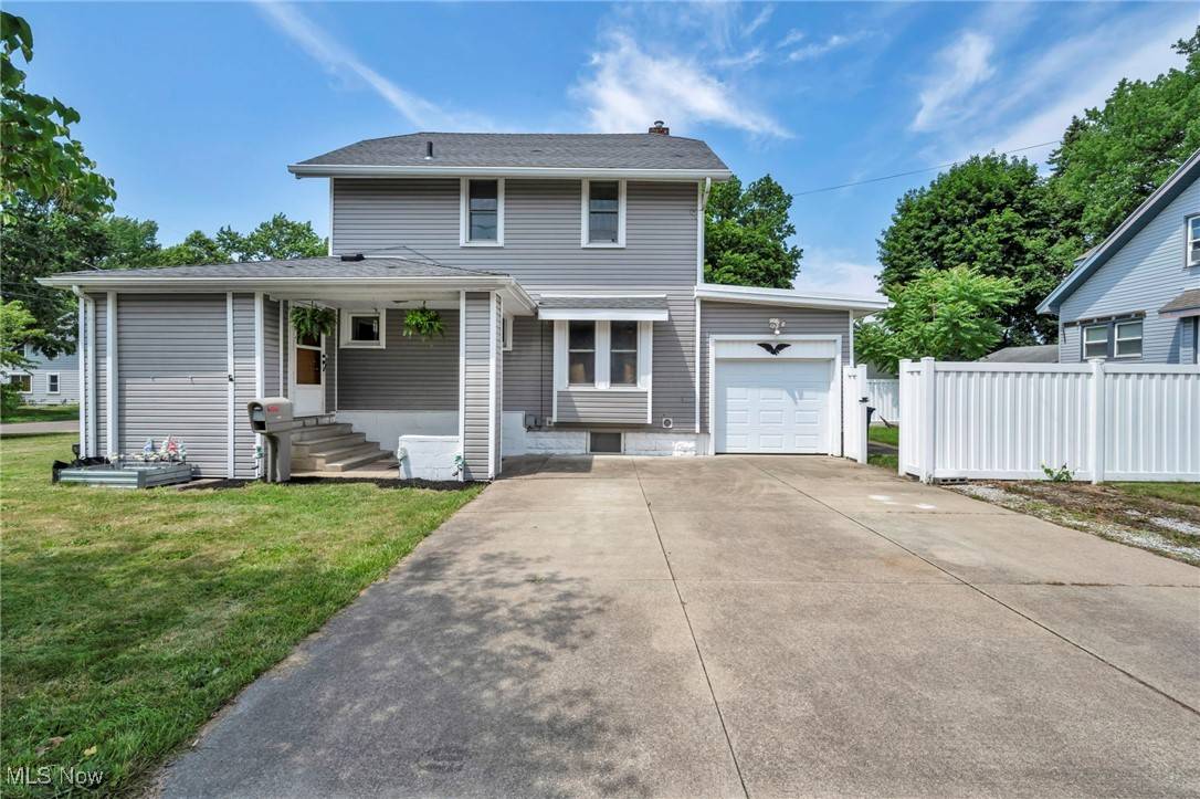 Akron, OH 44305,269 The Brooklands ST