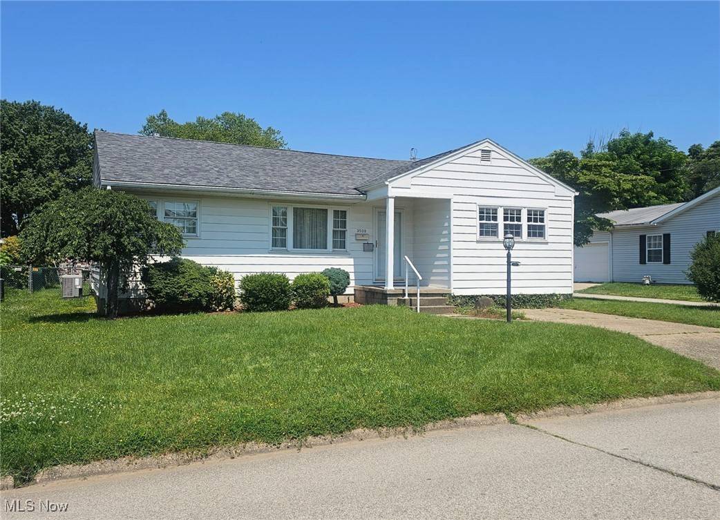 Vienna, WV 26105,3509 11th Avenue