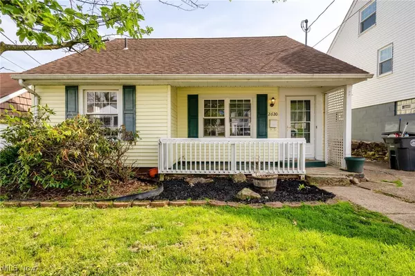 Steubenville, OH 43952,2620 Hollywood BLVD