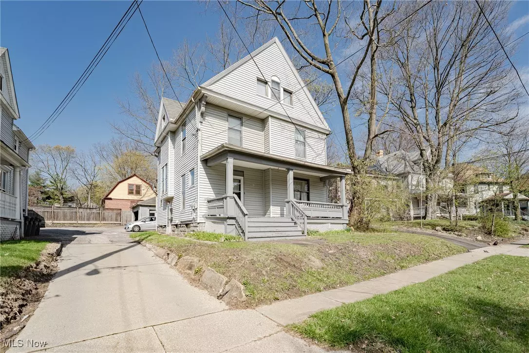 Akron, OH 44302,120 Beck AVE
