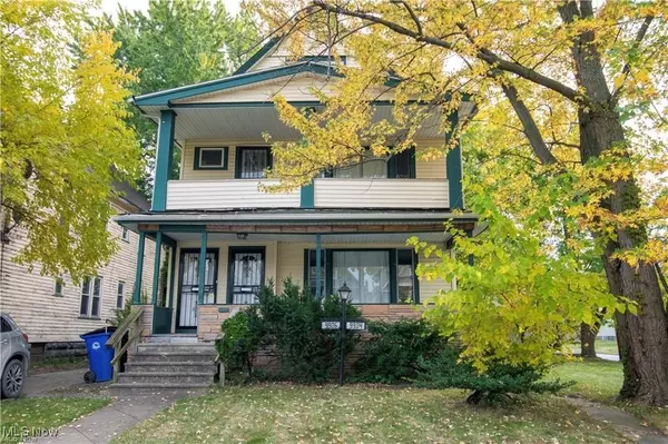 9904 Parkgate AVE #Upper, Cleveland, OH 44108