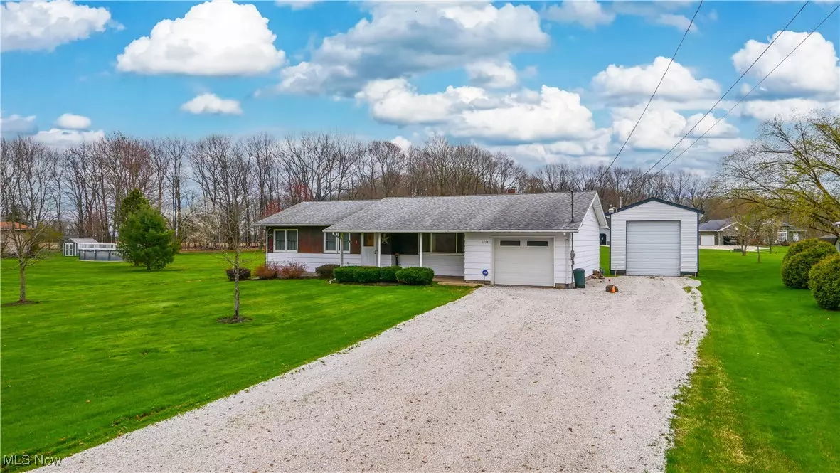 Garrettsville, OH 44231,10322 Liberty ST