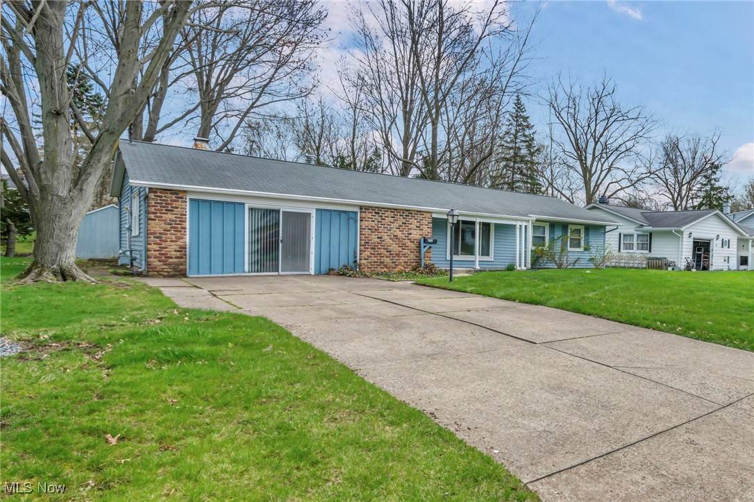 478 Rock Creek RUN, Amherst, OH 44001