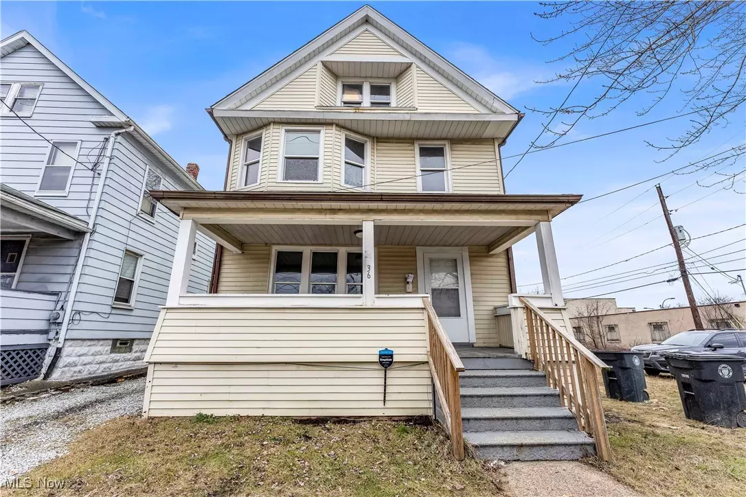 Akron, OH 44301,36 Cole AVE