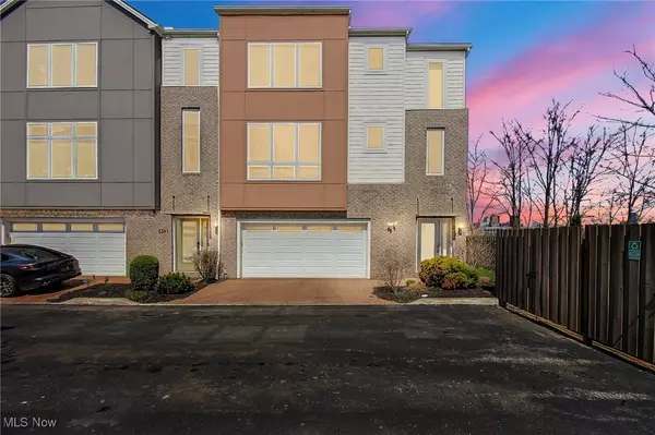 2347 City View DR,  Cleveland,  OH 44113