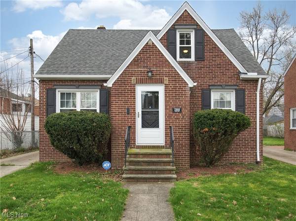 22050 Kenison AVE, Euclid, OH 44123