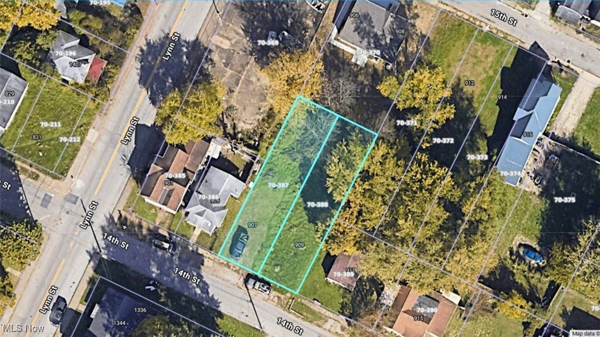 Parkersburg, WV 26101,907-909 14th ST
