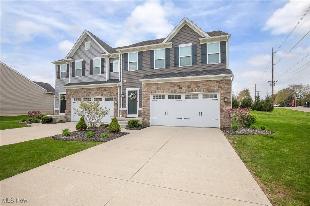 Massillon, OH 44646,3387 Jackson Park DR NW