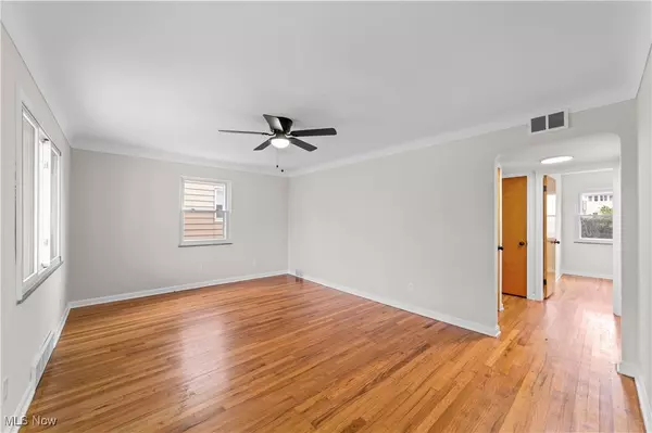 Cleveland, OH 44135,18205 Ponciana AVE