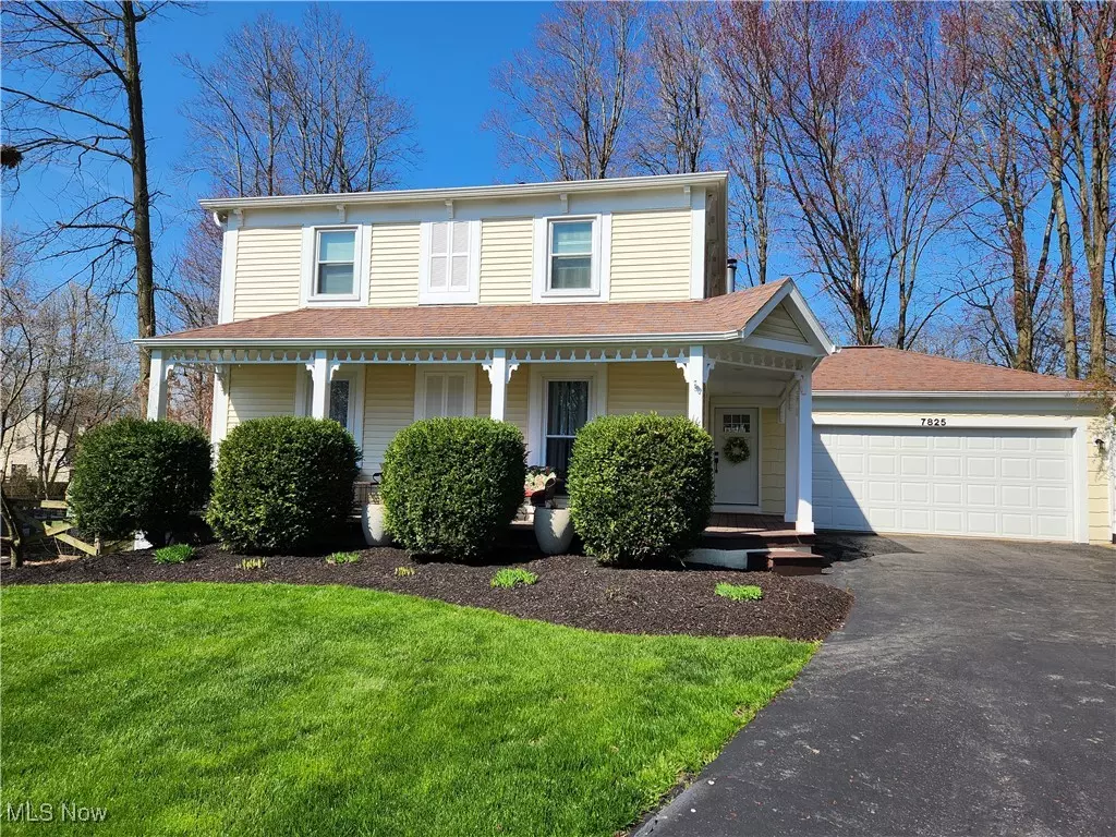 North Canton, OH 44720,7825 Campton CIR NW