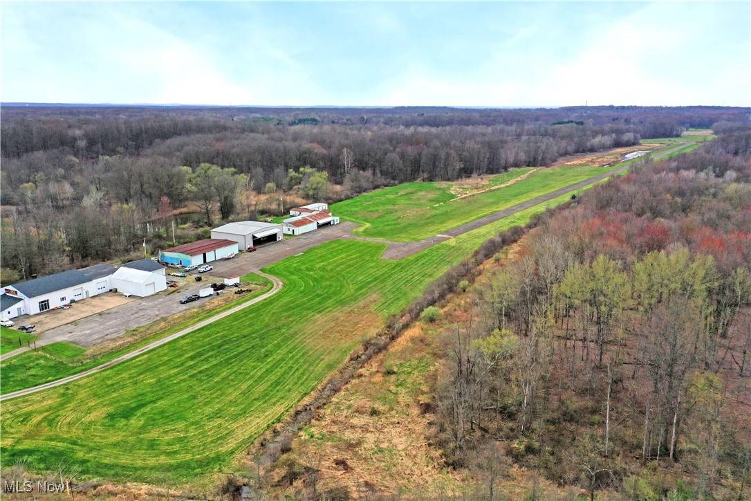 4720 State Route 5, Newton Falls, OH 44444