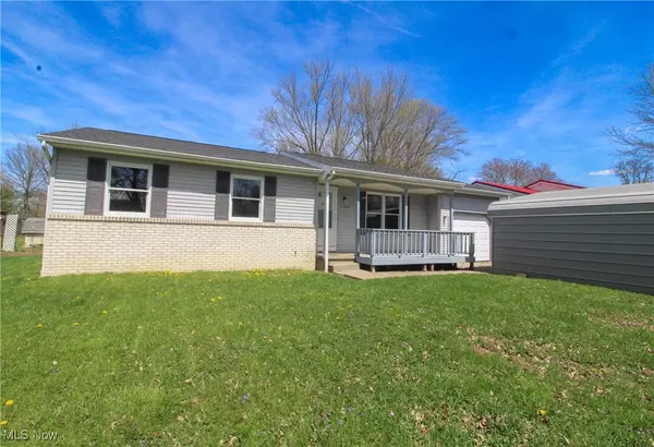 Beloit, OH 44609,17894 2nd ST