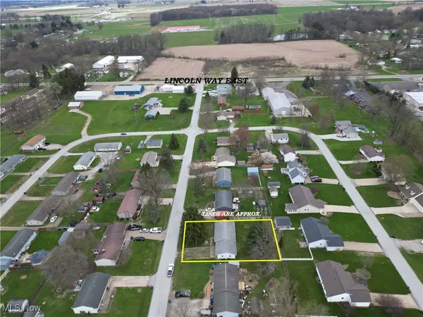 Apple Creek, OH 44606,260 Cardinal ST