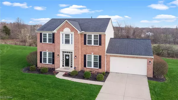 2105 Longmeadow DR, Brunswick, OH 44212