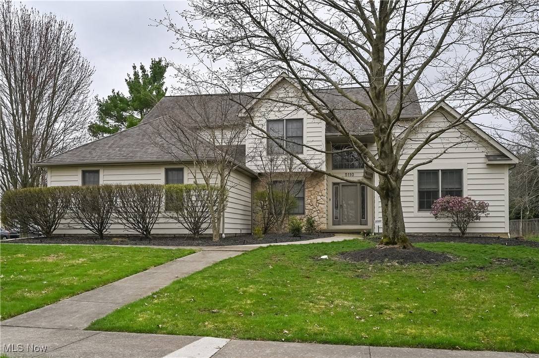 Lyndhurst, OH 44124,5110 Abigail DR