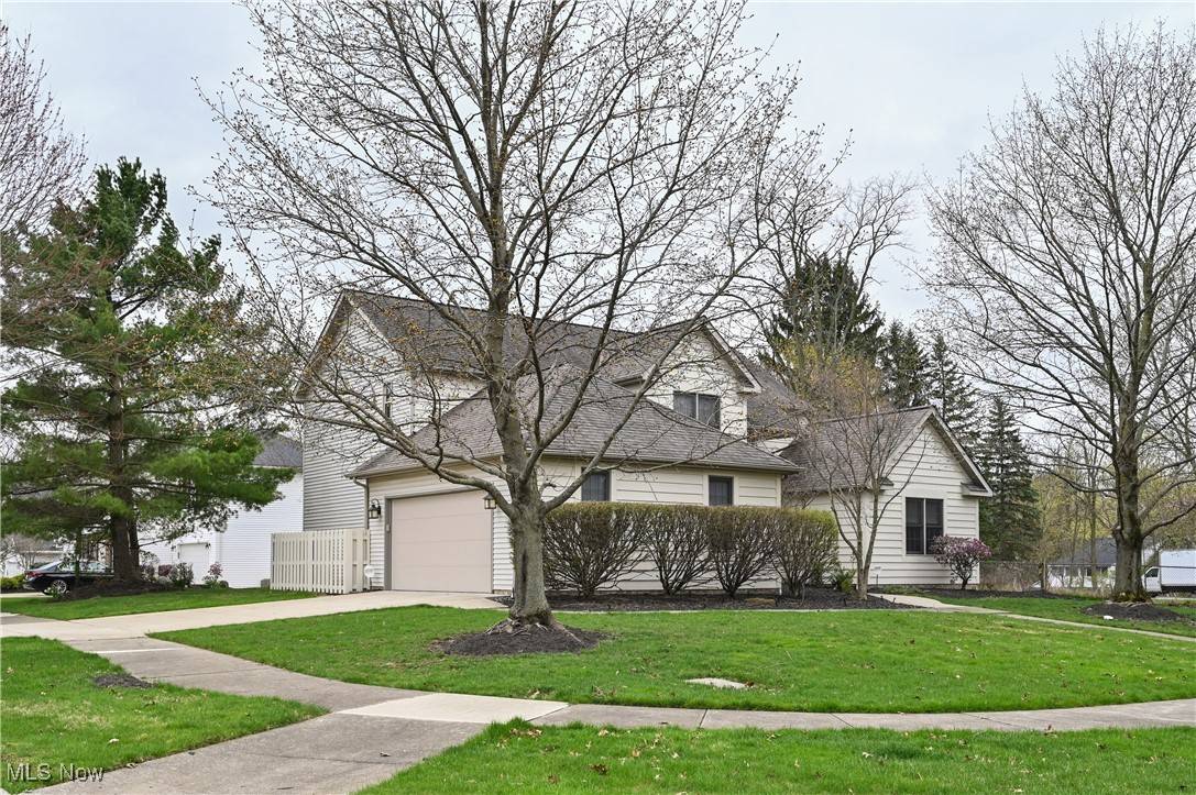 Lyndhurst, OH 44124,5110 Abigail DR