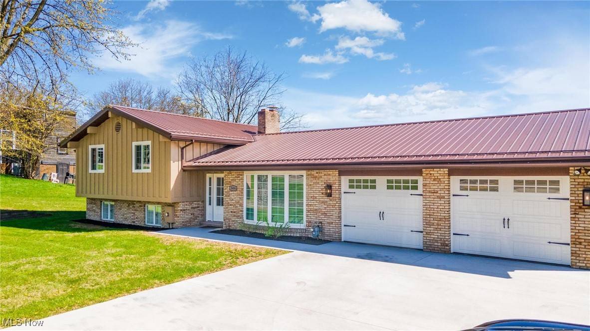 Colliers, WV 26035,3604 Eldersville RD