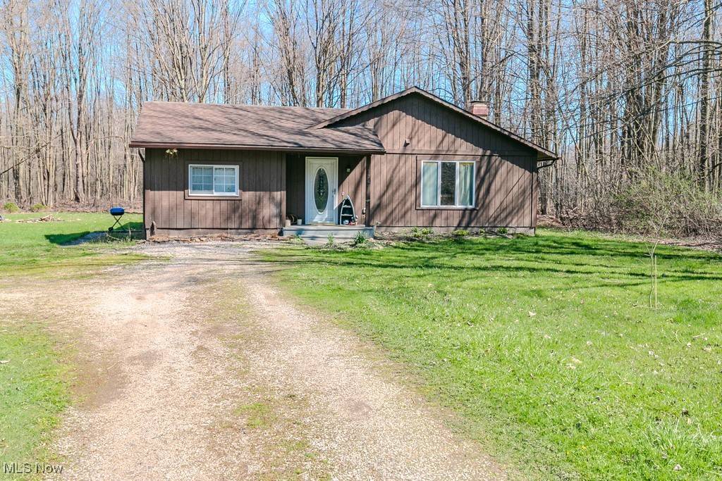 1747 Morning Star DR, Roaming Shores, OH 44084