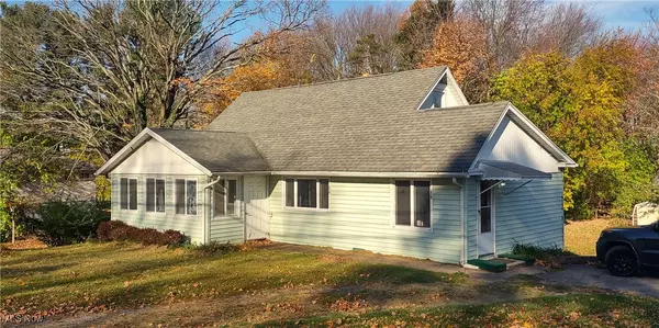 2831 S Ridge RD, Kingsville, OH 44048