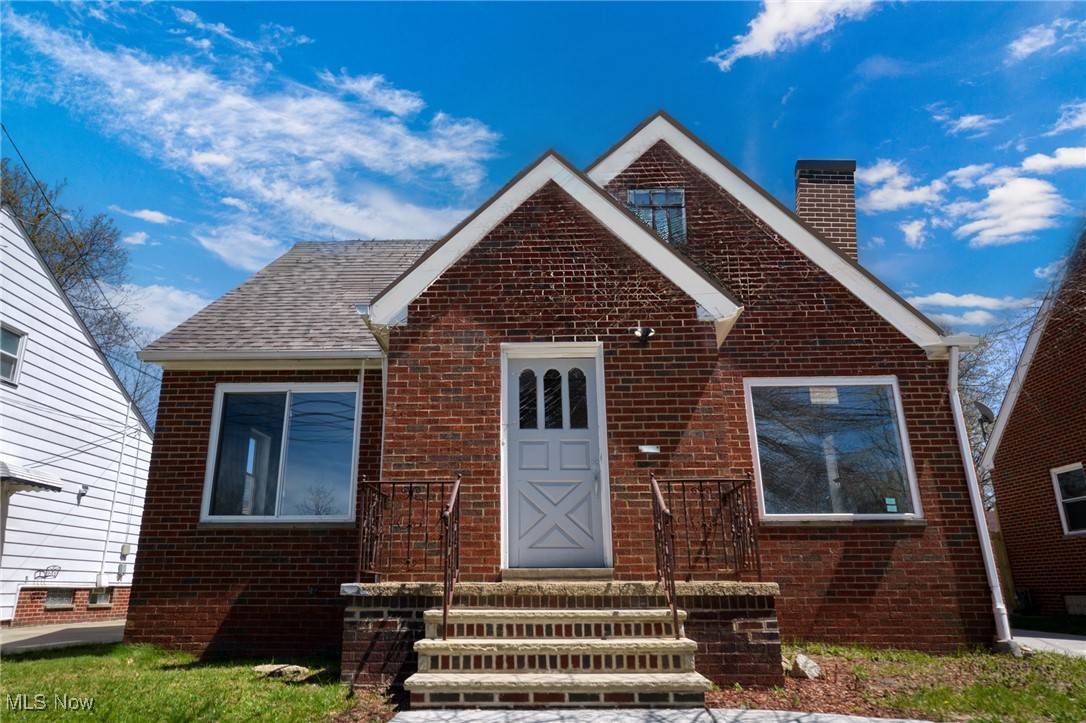 735 E 260th ST, Euclid, OH 44132