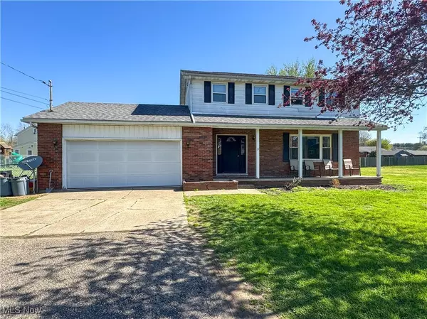 203 57TH ST, Vienna, WV 26105