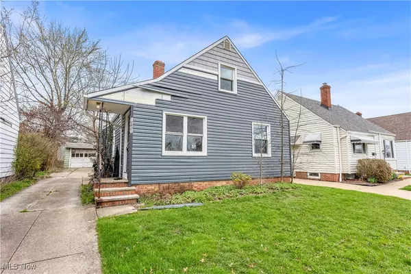 Garfield Heights, OH 44125,12821 Oak Park BLVD