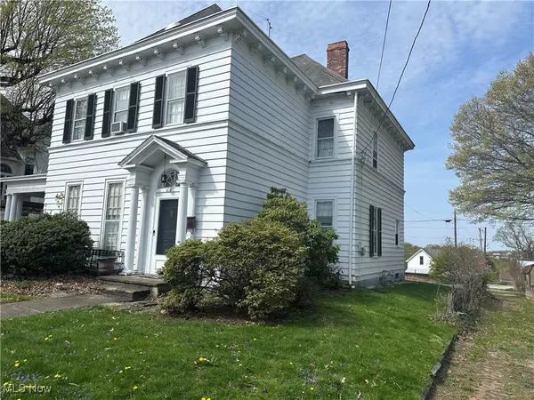 Barnesville, OH 43713,410 N Chestnut ST