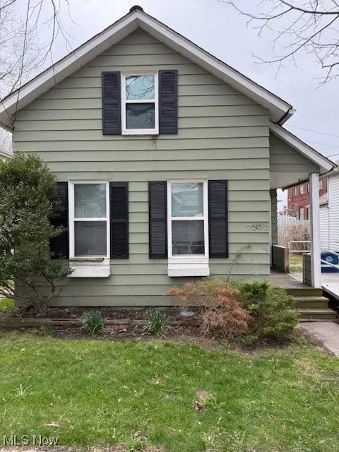 7202 Deveny AVE, Cleveland, OH 44105