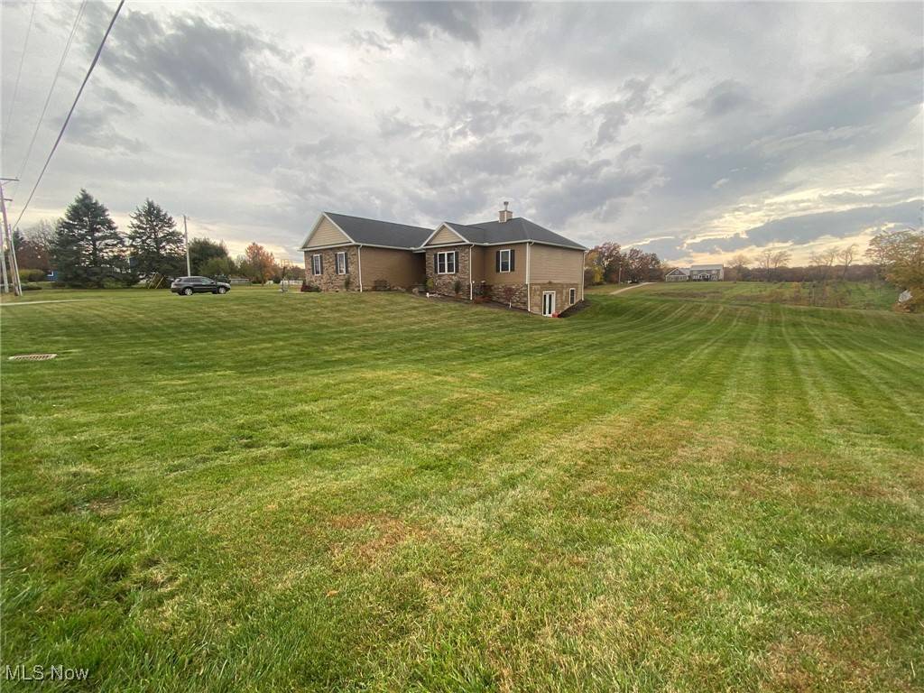 737 S Kohler RD, Orrville, OH 44667