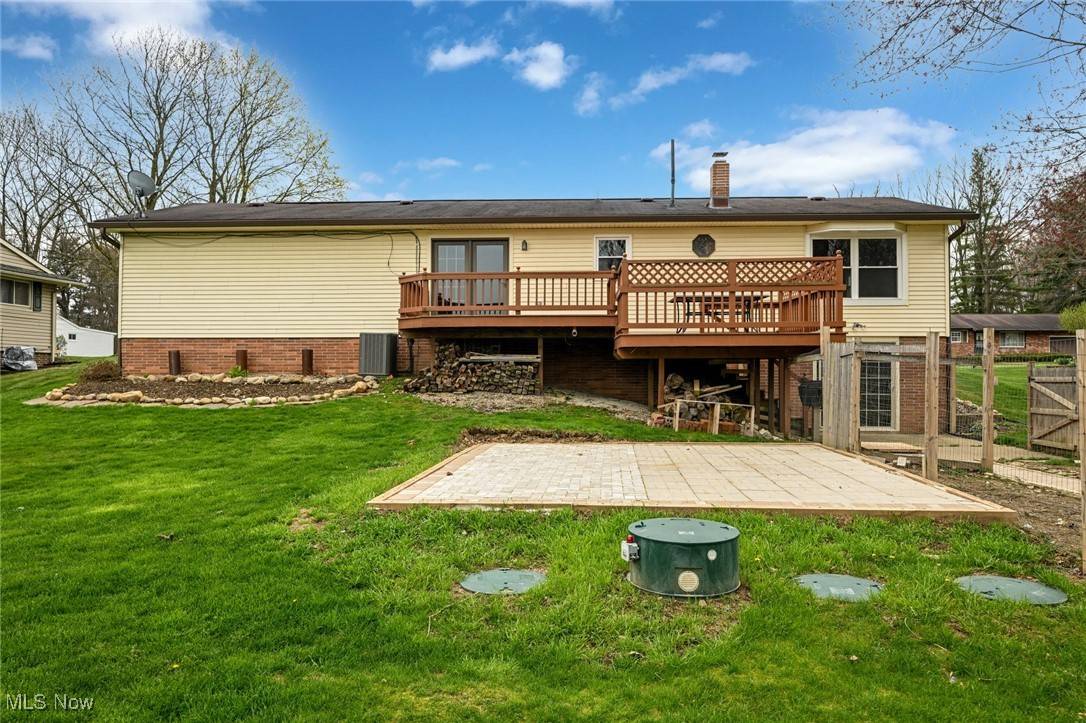 Canton, OH 44706,915 39th ST SW