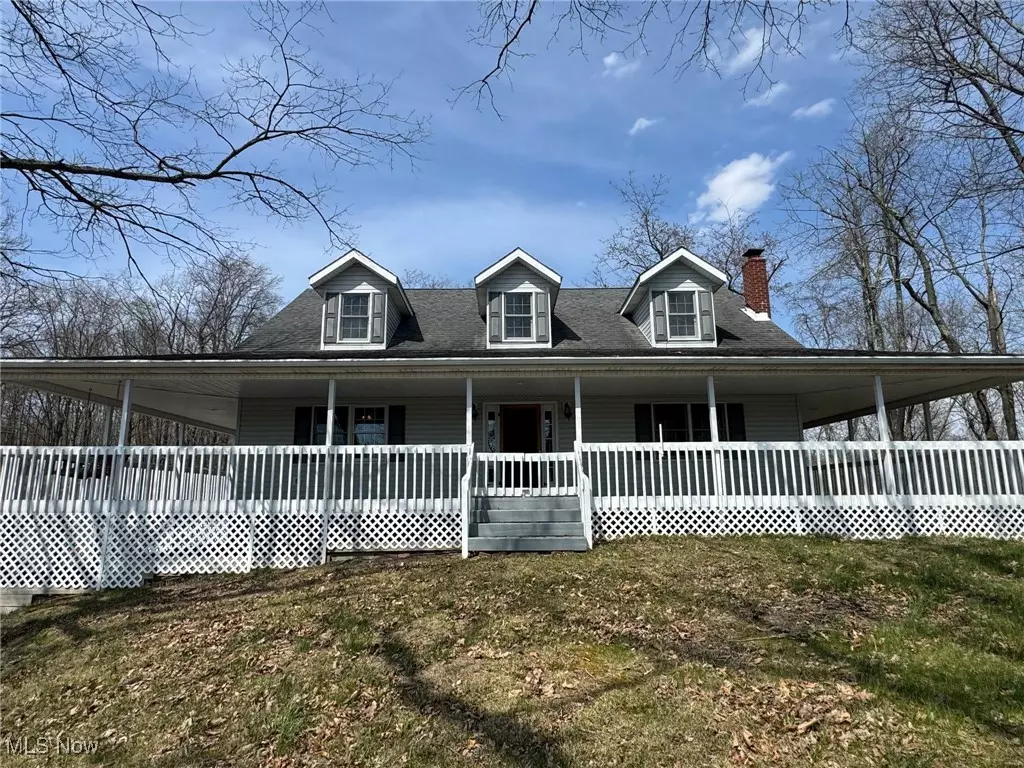 Carrollton, OH 44615,3009 SE Pebble RD SE