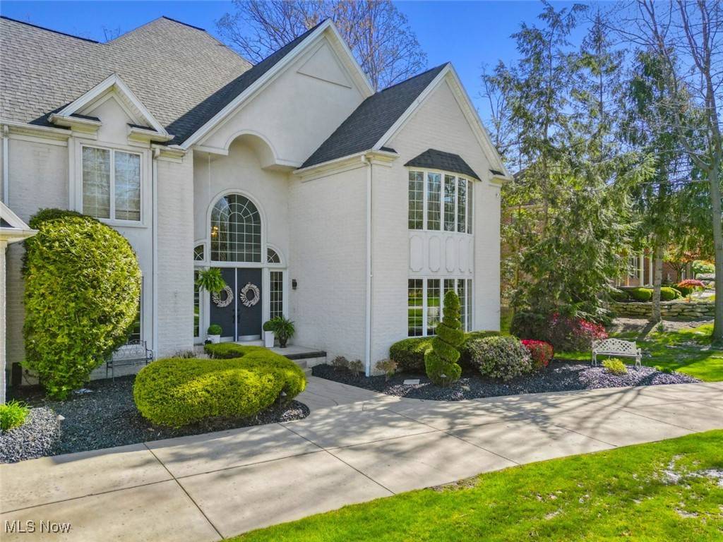 Canfield, OH 44406,127 Timber Run DR