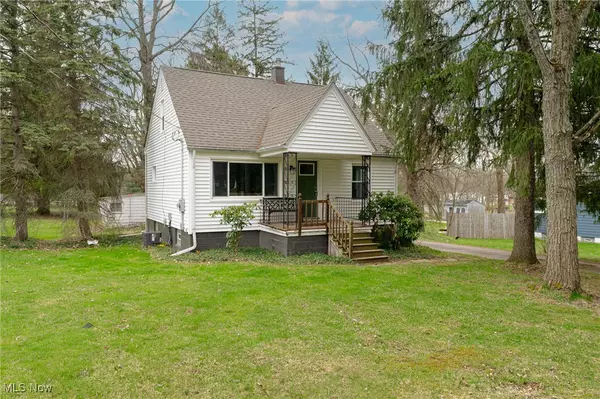 12419 Ridge RD, North Royalton, OH 44133