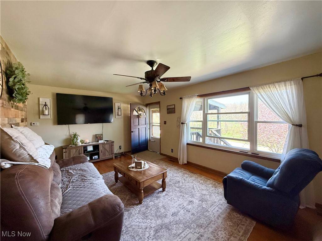 St Marys, WV 26170,695 Shadow Hill RD