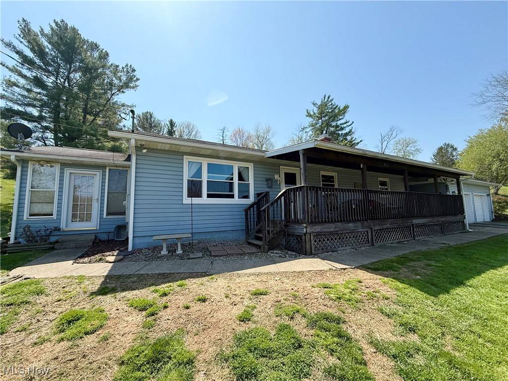 St Marys, WV 26170,695 Shadow Hill RD