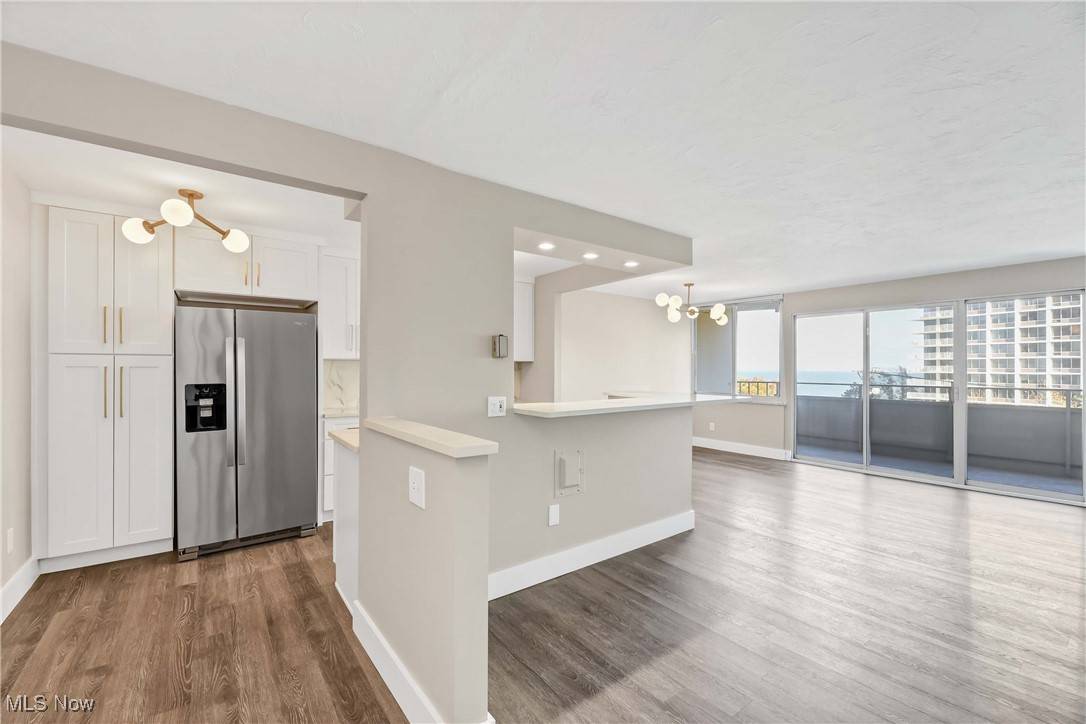 Lakewood, OH 44107,12900 Lake AVE #507