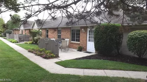 35689 Westminister AVE, North Ridgeville, OH 44039