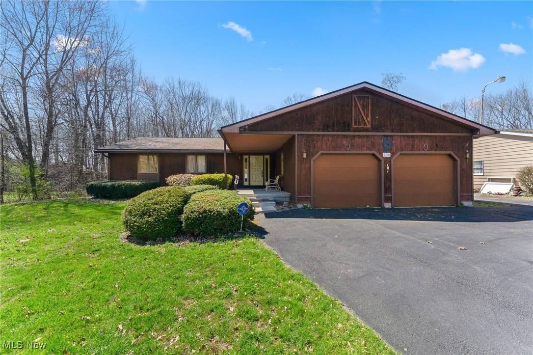 338 Creed AVE,  Hubbard,  OH 44425