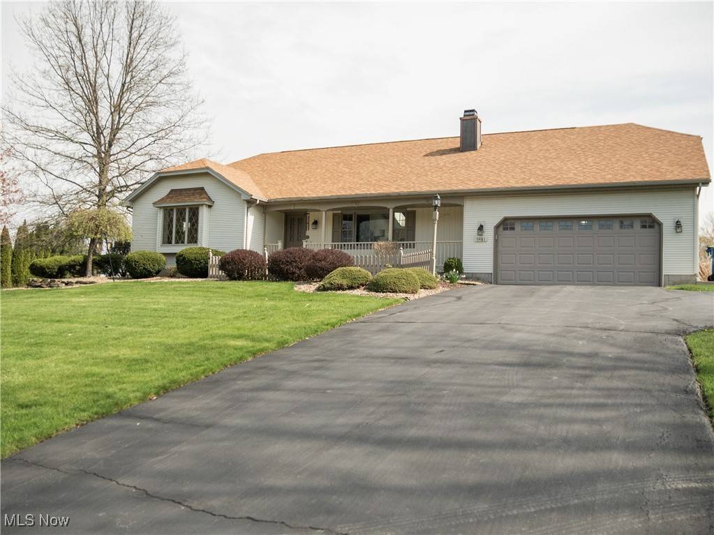 5481 Walnut Grove CIR, Struthers, OH 44471