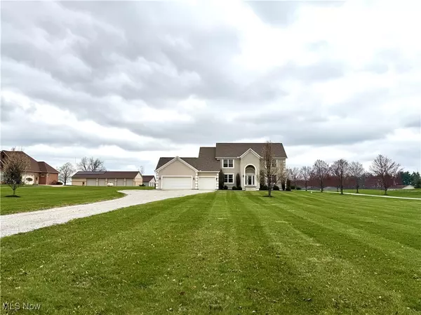 Wooster, OH 44691,3450 Secrest RD