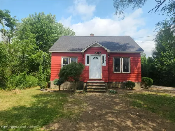 3588 Jefferson RD, Ashtabula, OH 44004
