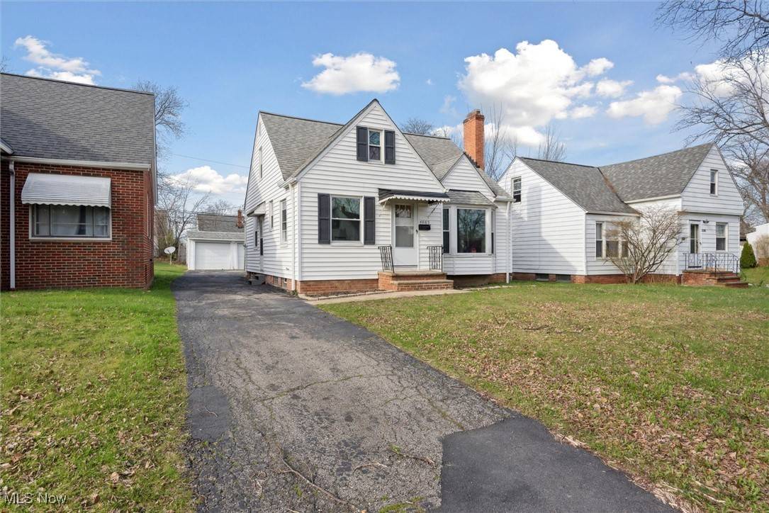 South Euclid, OH 44121,4085 Bayard RD