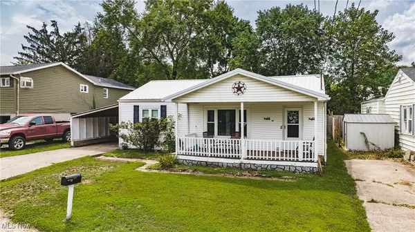 512 Victoria AVE, Parkersburg, WV 26101